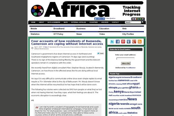 oafrica.com site used Arthemia-premium_new