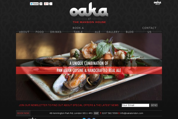 oakalondon.com site used Oaka-mh-mobile