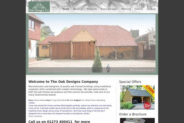 Striking theme site design template sample