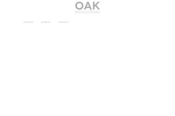 KALLYAS Child theme site design template sample