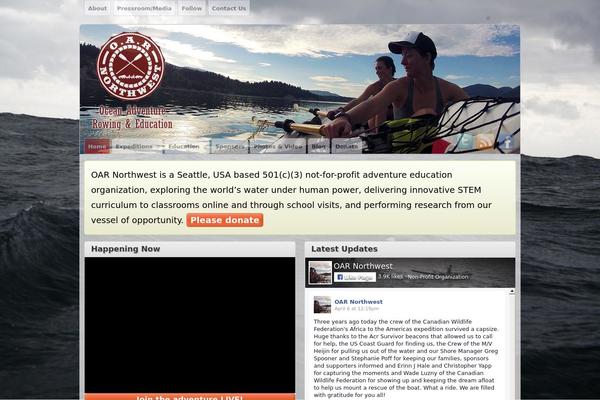 Site using Taxonomy Images plugin