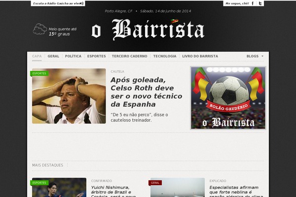 obairrista.com site used Royal-news-magazine-pro