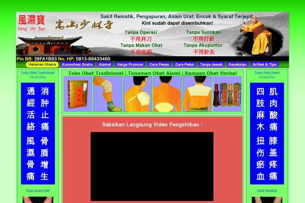 obattradisionalalami.com site used Obat_tradisional_alami