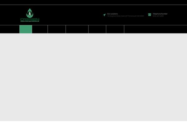 Specular theme site design template sample