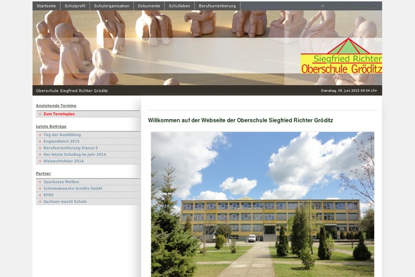 oberschule-groeditz.de site used Mssrg