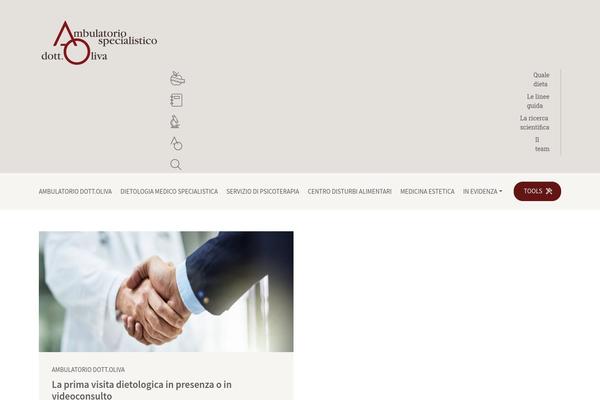 obesita.org site used Tcw
