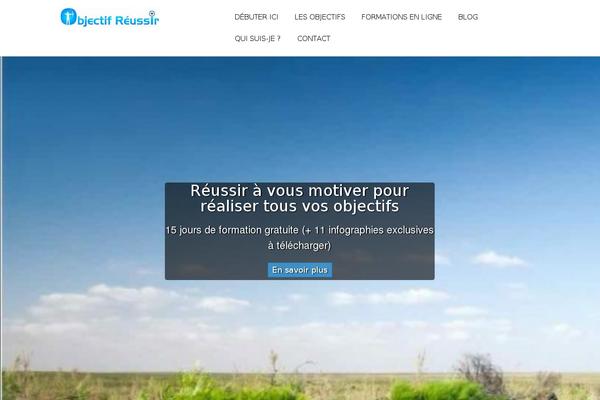 objectif-reussir.fr site used Vw-gardening-landscaping-pro
