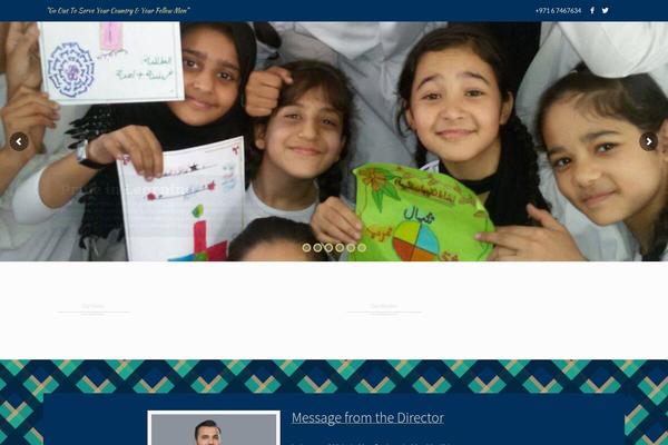 obkschool.com site used Schoolbyutecho