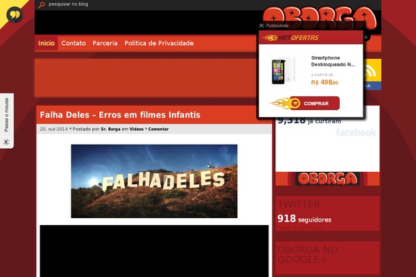 Site using WP-EMail plugin