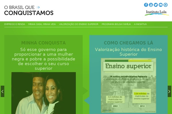 obrasilqueconquistamos.com.br site used O_brasil_que_conquistamos