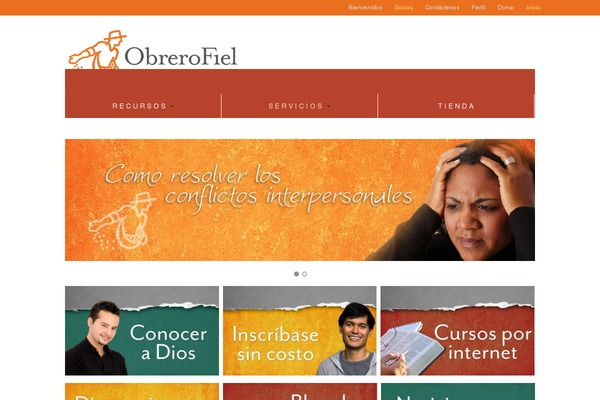 obrerofiel.com site used 0brero-fiel-astra-pro