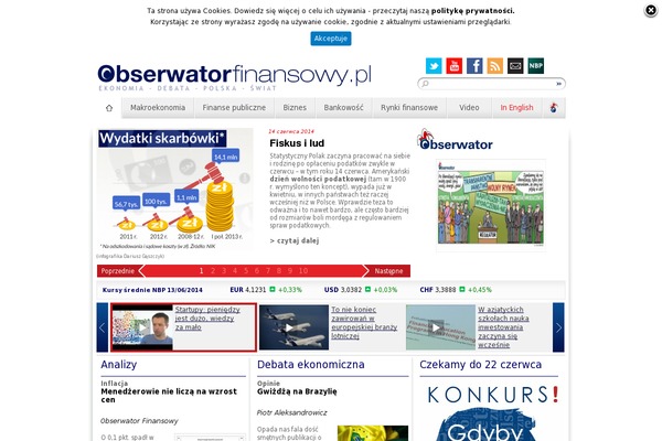 obserwatorfinansowy.pl site used Obserwator-plum-accessibility-20200316