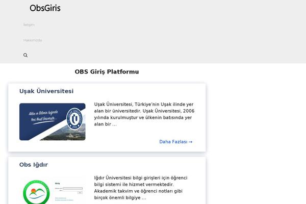 Site using Gp-premium plugin