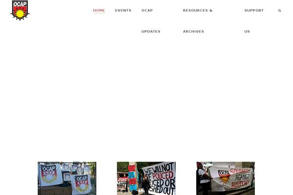 Site using Custom-fonts plugin