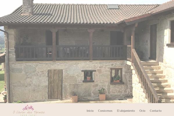 Site using Dt-the7-core plugin