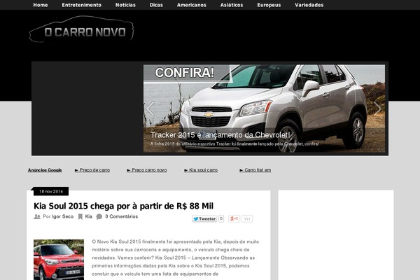 ocarronovo.com.br site used In-ads-wordpress-theme