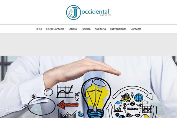 Unicon theme site design template sample