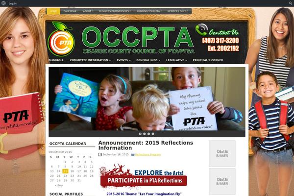 occpta.org site used Techgo