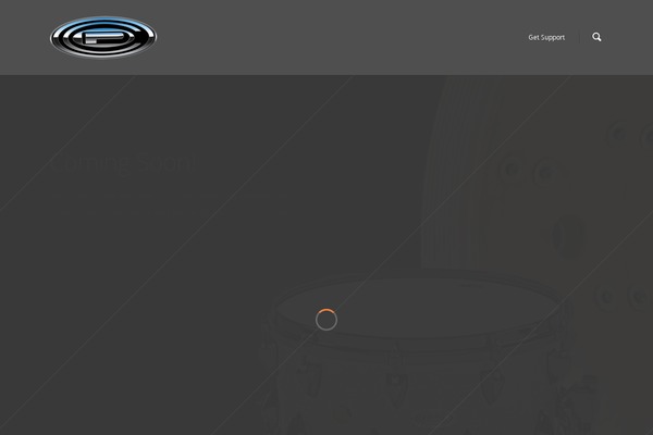 Salient theme site design template sample