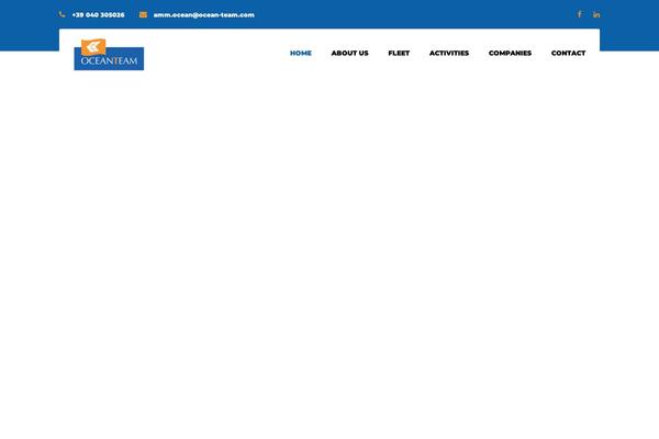 Site using Goodlayers-core plugin