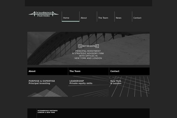 Base Theme theme site design template sample