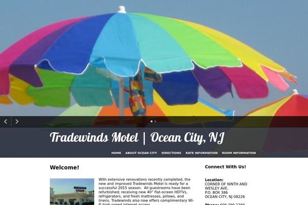 oceancitytradewinds.com site used I Am One