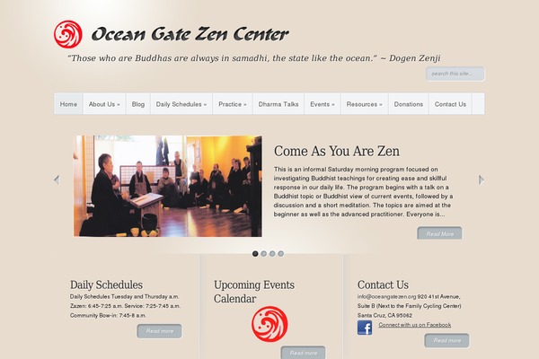 oceangatezen.org site used Ogzc-minimal-child