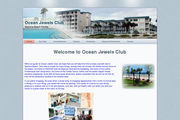 oceanjewelsclub.com site used Ocenjewelsclub