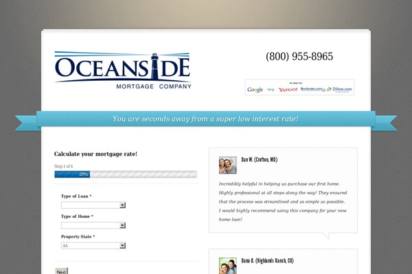 oceansidemc.com site used Convertible