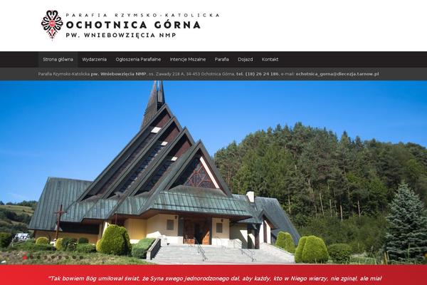ochotnicagorna.pl site used Og