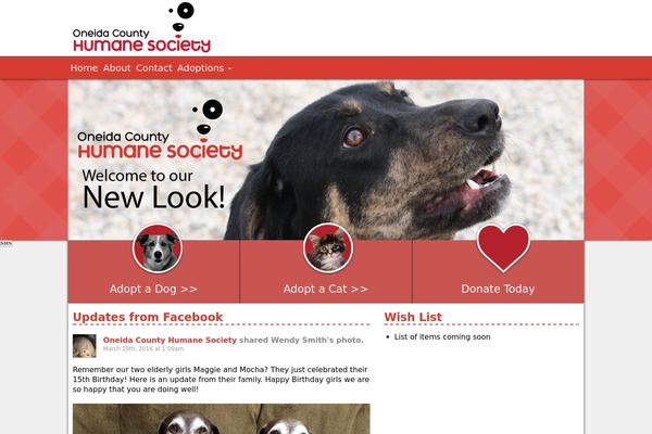 ochspets.org site used Ochs