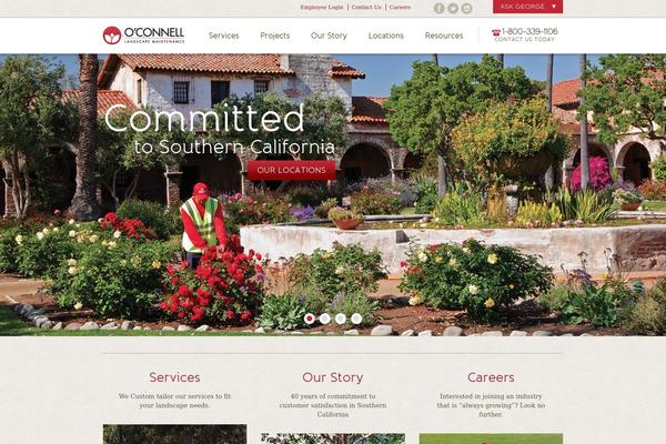 oclm.com site used Jtcg