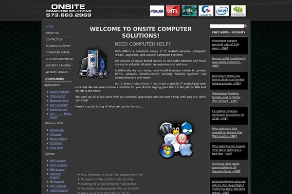 ocssemo.com site used Onsite_05