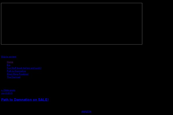 Site using Ie-sitemode plugin