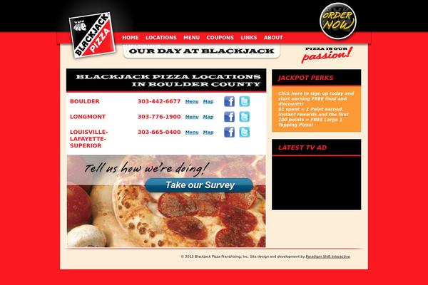 odbj.com site used Odbj