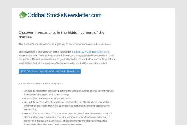 Site using Easy Digital Downloads plugin