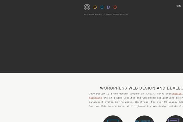 ThemeOddo theme websites examples