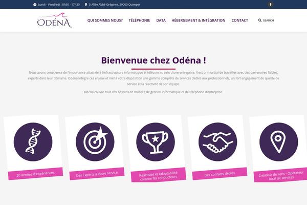 Site using Recent Tweets Widget plugin