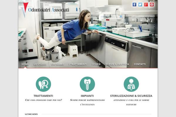 Site using Cookie Notice by dFactory plugin
