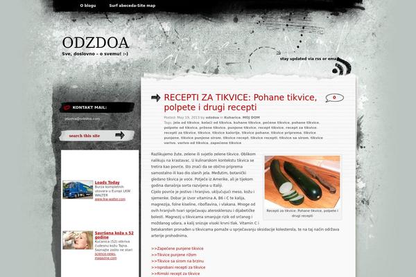 odzdoa.com site used Greyzed-1.5