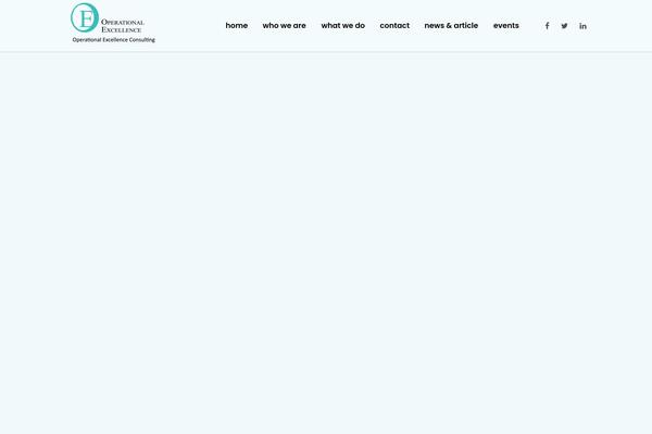 Consulting theme site design template sample