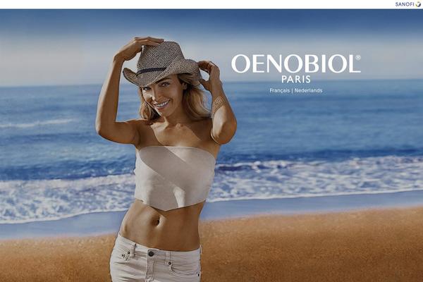 oenobiol.be site used Oenobiol