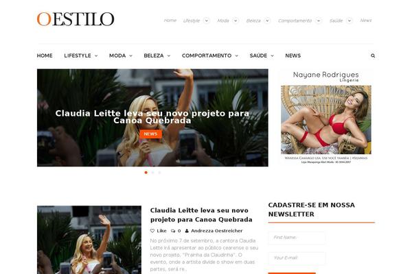 oestilo.com.br site used Libertynews