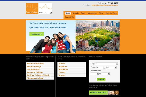 offcampusapartments.com site used Bostonbest