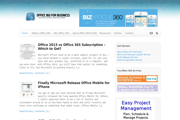 Canvas theme site design template sample