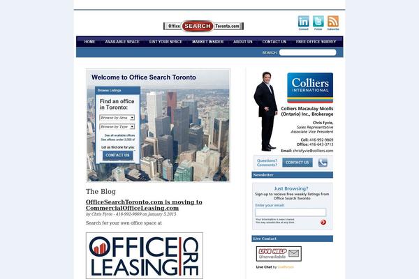Site using Digg Digg plugin