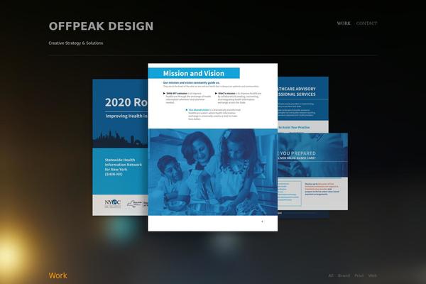 Workality-plus-master theme site design template sample