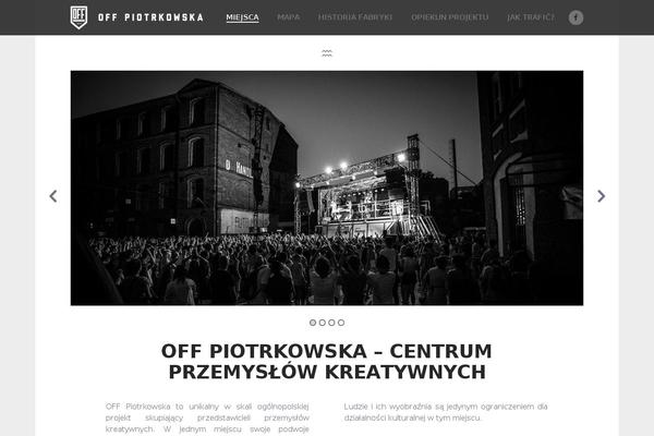 offpiotrkowska.com site used Weald