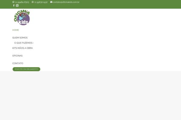 Site using Ultimate_VC_Addons plugin
