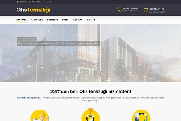 ofistemizligi.org site used Ofistemizligi